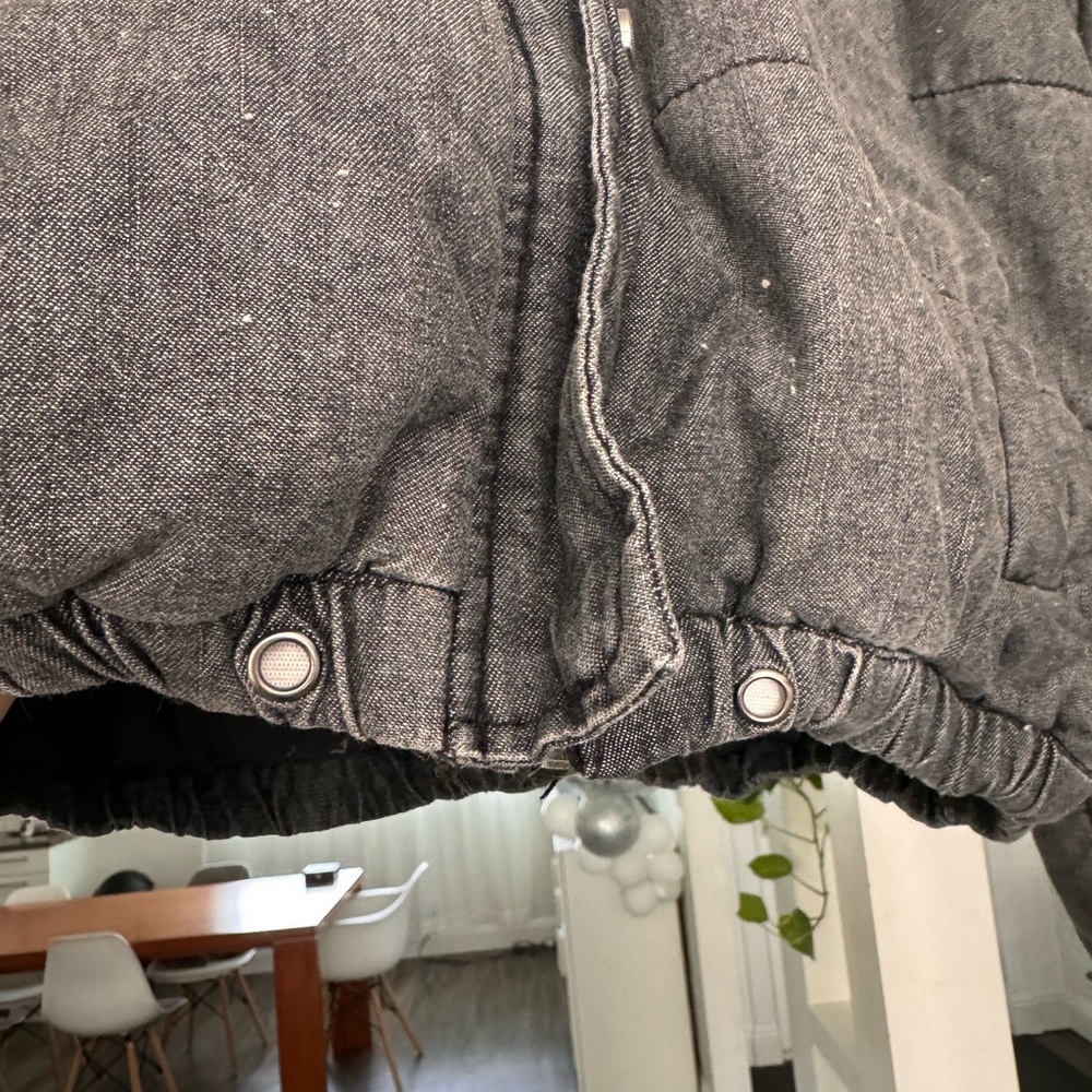 Grey Jacket - Picture 10 of 10